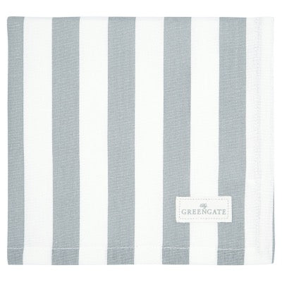 Stoffseviette • Rigmore grey