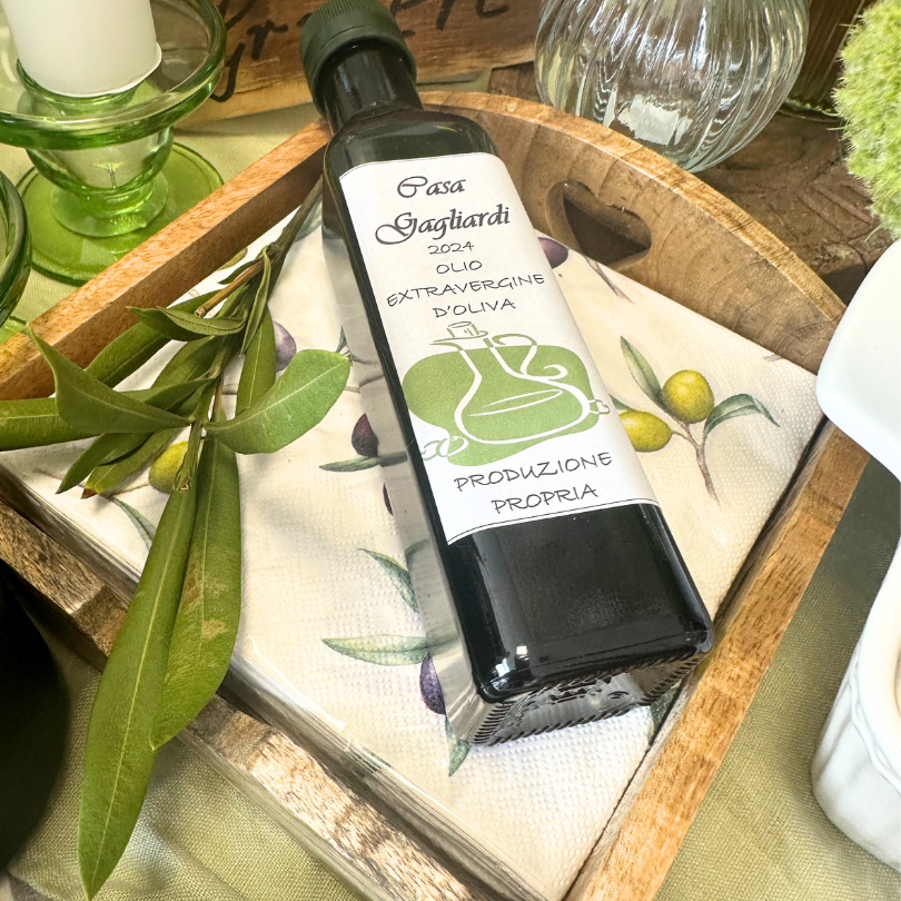 Serviettenhalter - Holz Herz