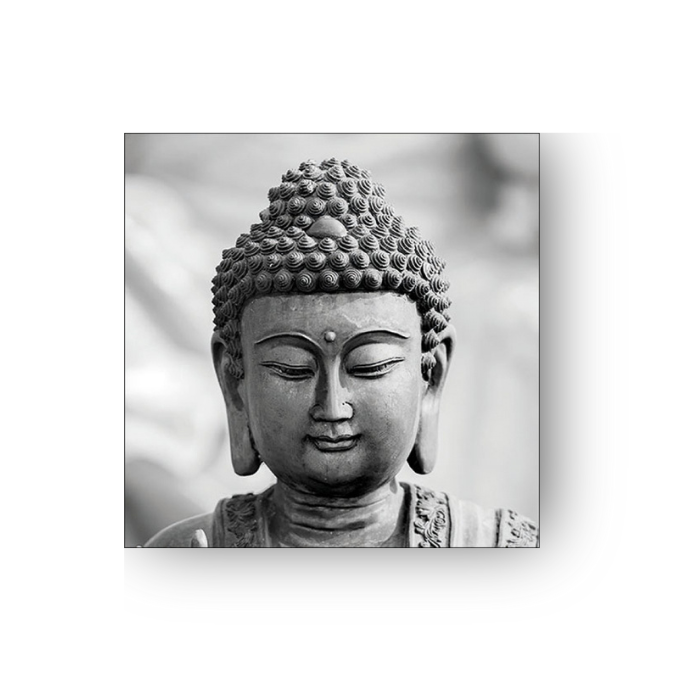 Papierserviette M • Buddha
