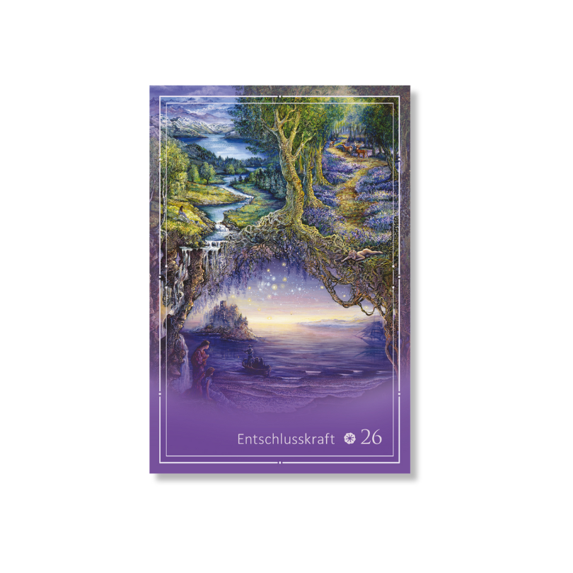 Kartenset • Dankbarkeit