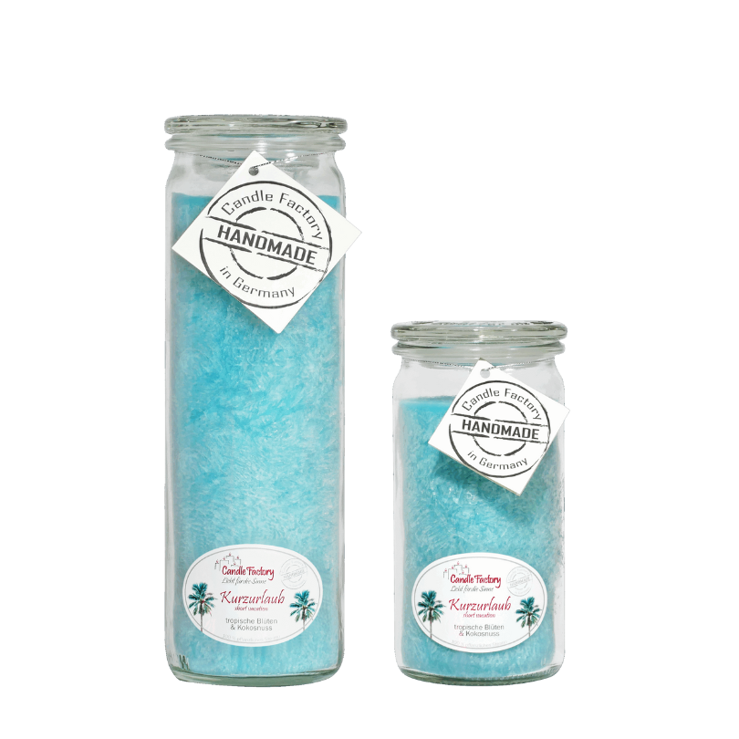 Jumbo • Kurzurlaub