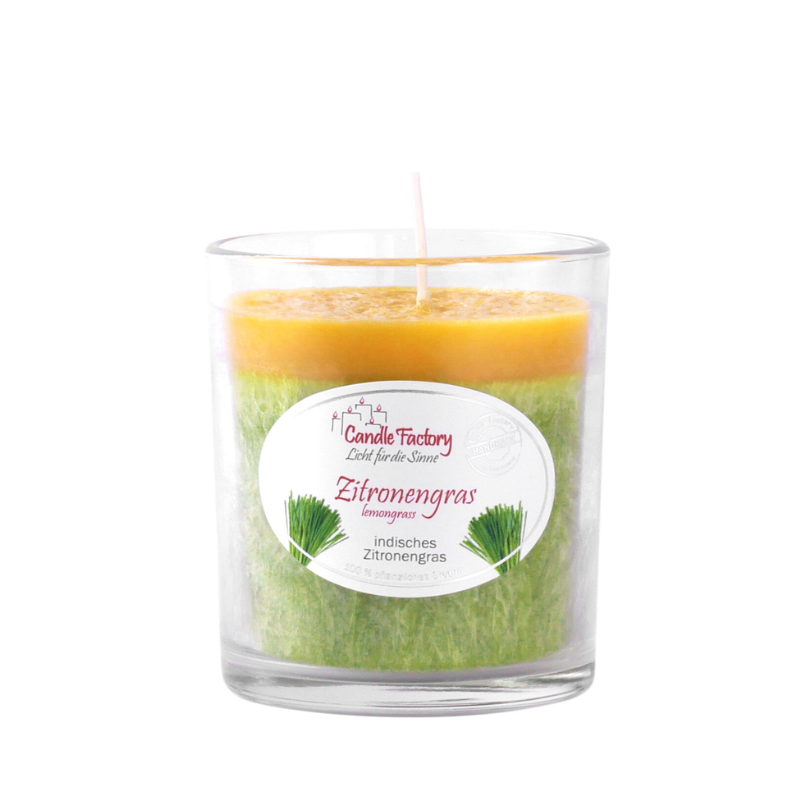 PartyLight • Zitronengras