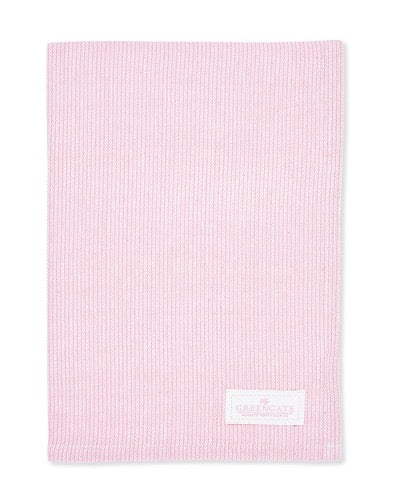 Geschirrtuch • Alicia pale pink