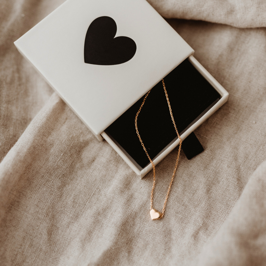 Kette • Lia gold • 16K