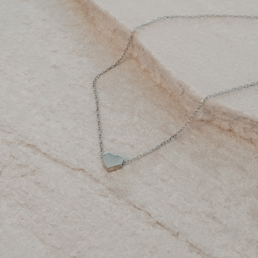 Kette • Lia silber • 925 S