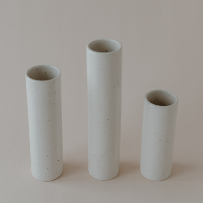 Vase Keramik - Calma - S