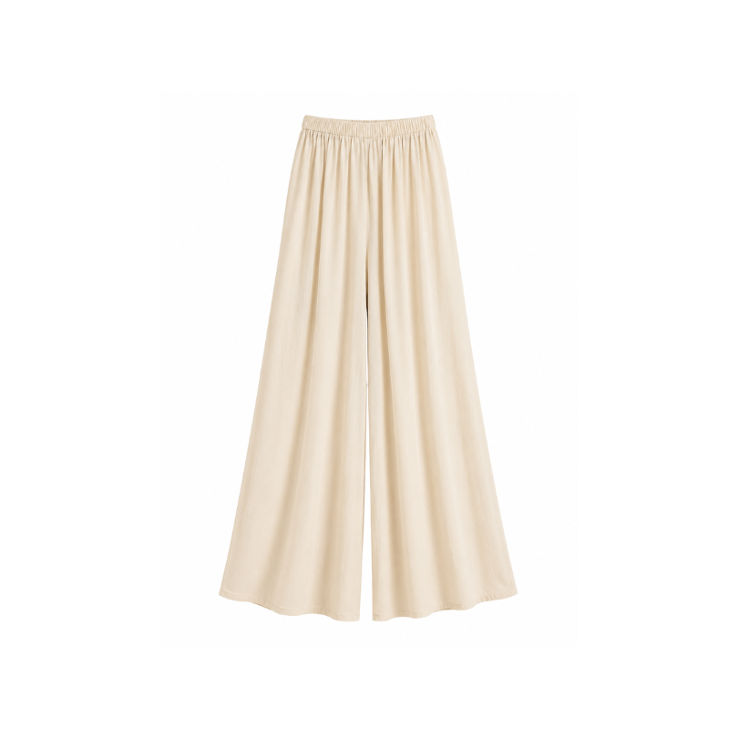 Hose Stoff - JESS - creme