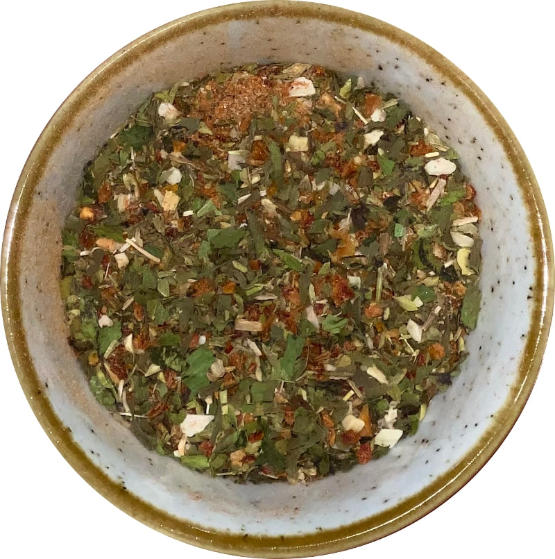 Gewürz • Bolognese Gewürz