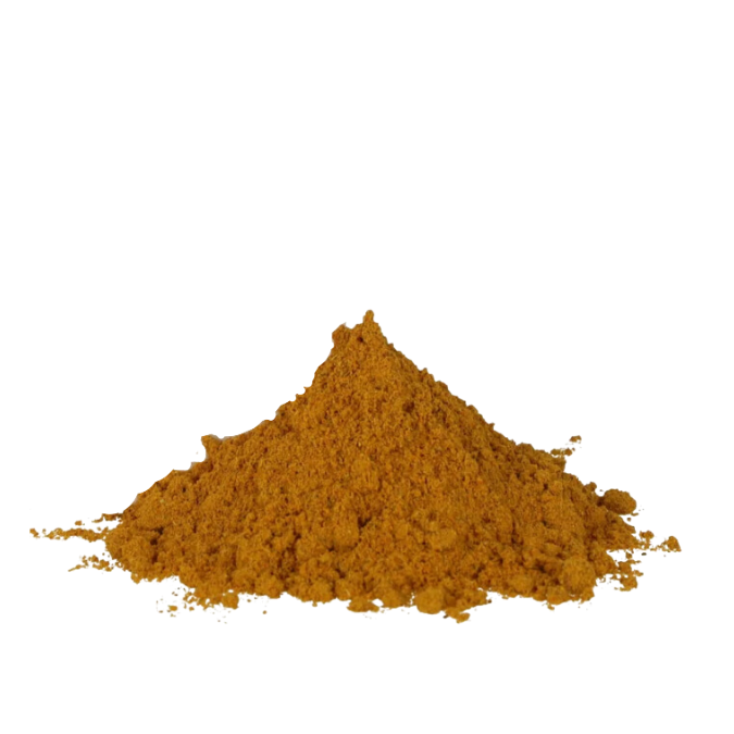 Gewürz • Goldene Milch