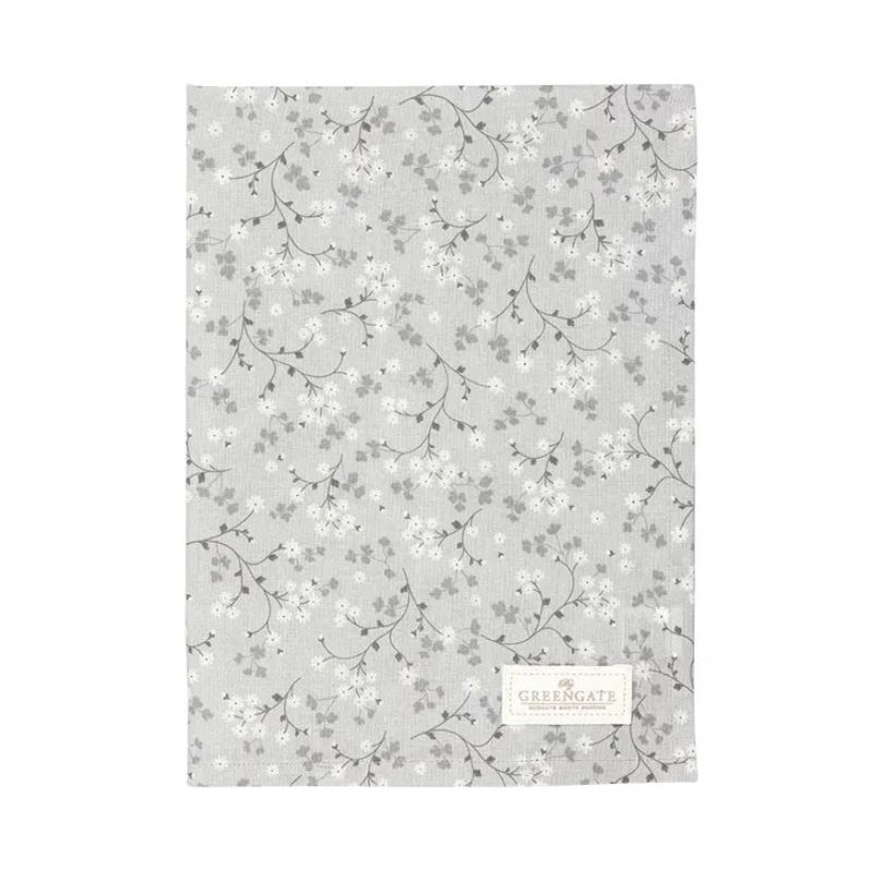 Geschirrtuch • Emina grey