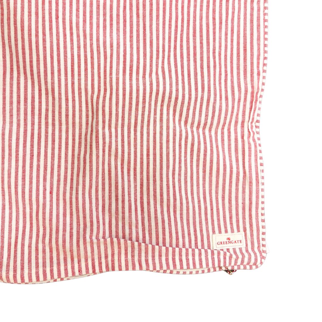 Kissenhülle - Helena white - 40x40