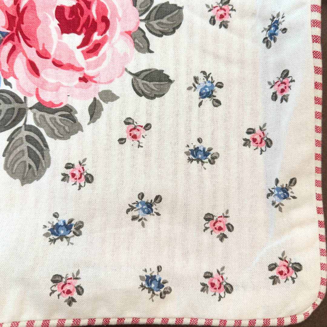 Kissenhülle - Hailey white