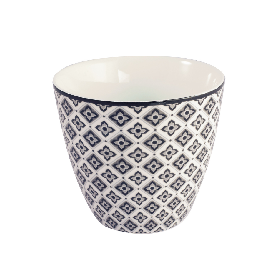 Latte Cup • Velma grey