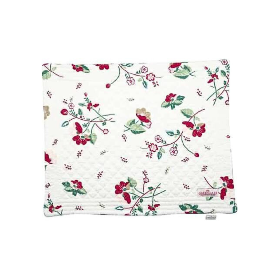 Platzset • Mozy pale pink