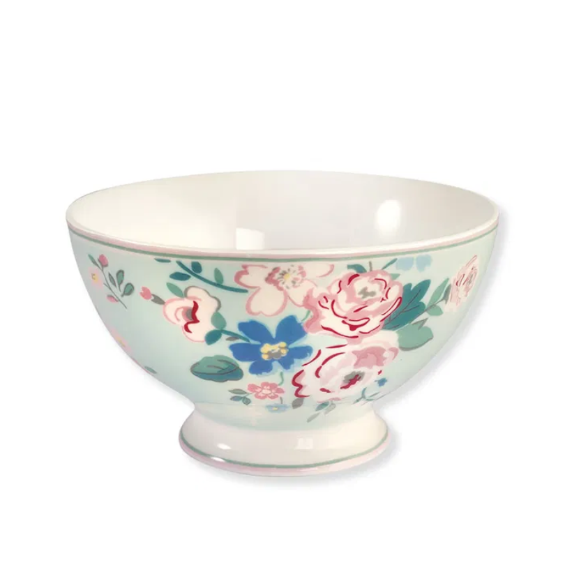 Schüssel • Soup Bowl • Inge-Marie mint