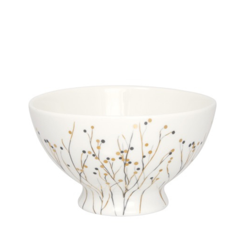 Schüssel • Soup Bowl • Antonia white