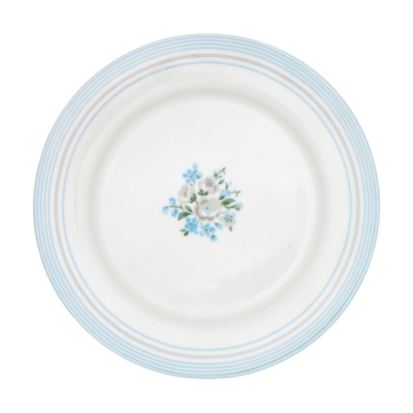 Speiseteller - Nicoline beige