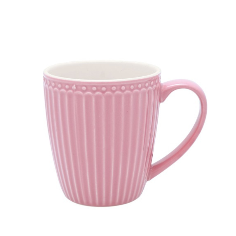 Tasse • Alice dusty rose