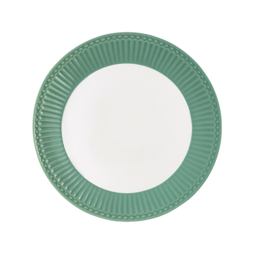 Teller - Alice dusty green