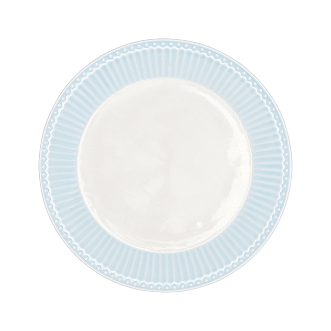 Teller - Alice pale blue