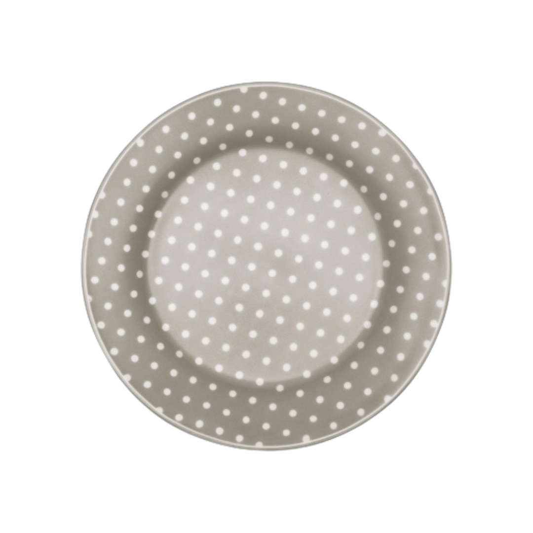 Teller GreenGate spot grey