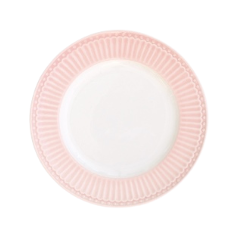 Teller - Alice pale pink