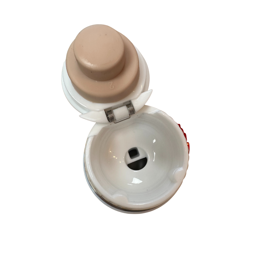 Thermosflasche - Jingle bell