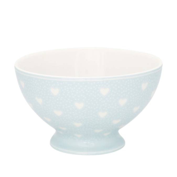 Schüssel • Soup Bowl • Penny pale blue