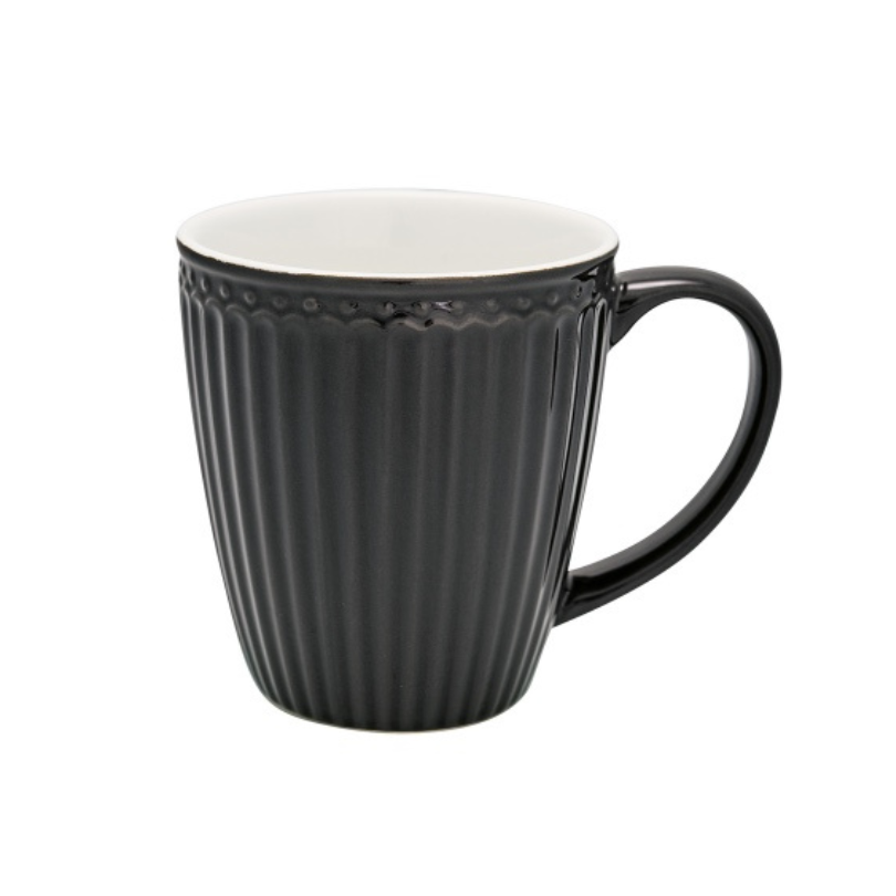 Tasse • Alice dark grey