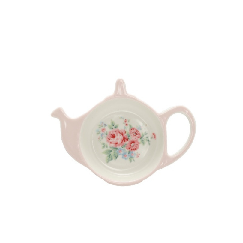 Teebeutelablage - Marley pale pink