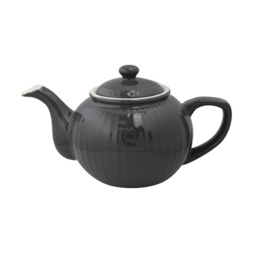 Kanne • Alice dark grey