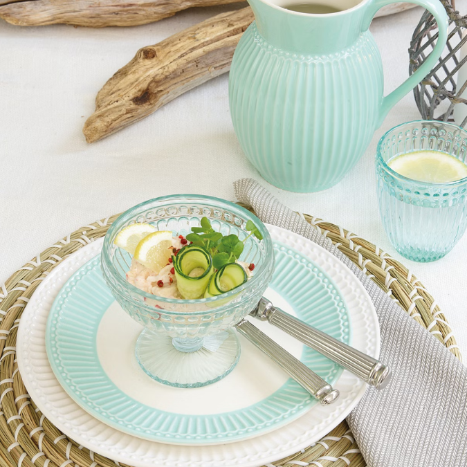 Teller - Alice cool mint