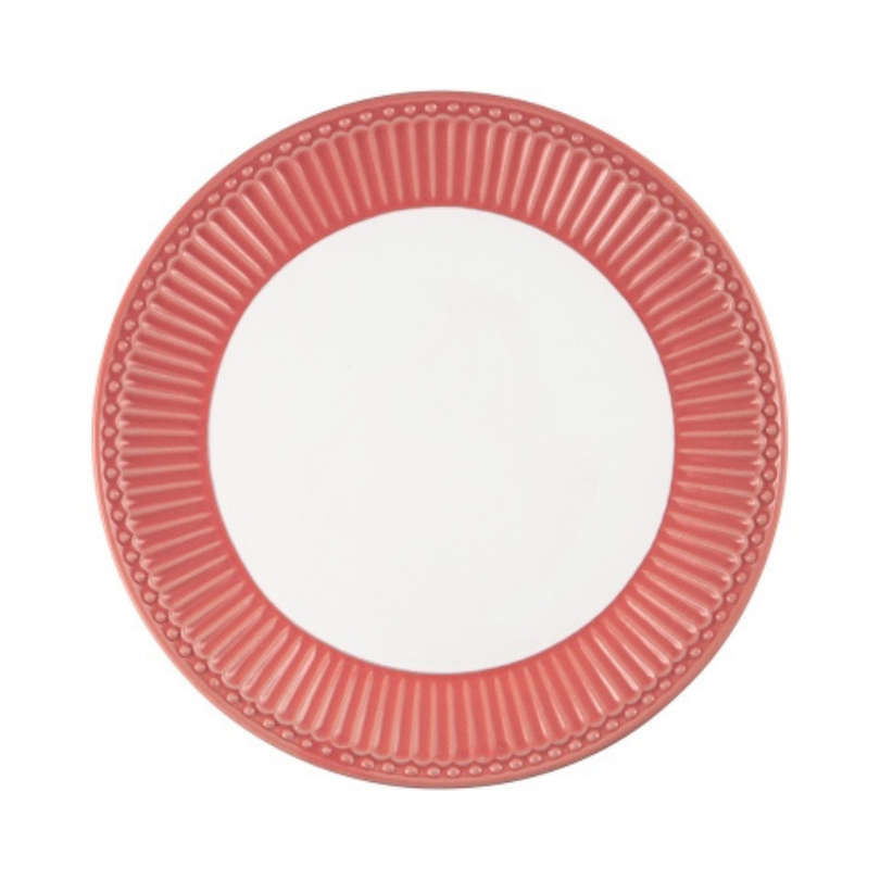 Teller - Alice coral