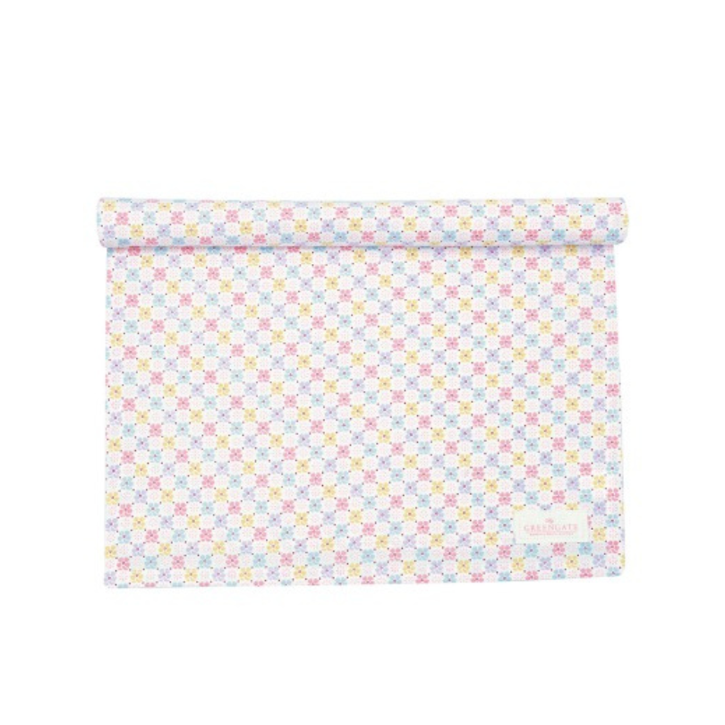 Tischläufer - Edie lavender