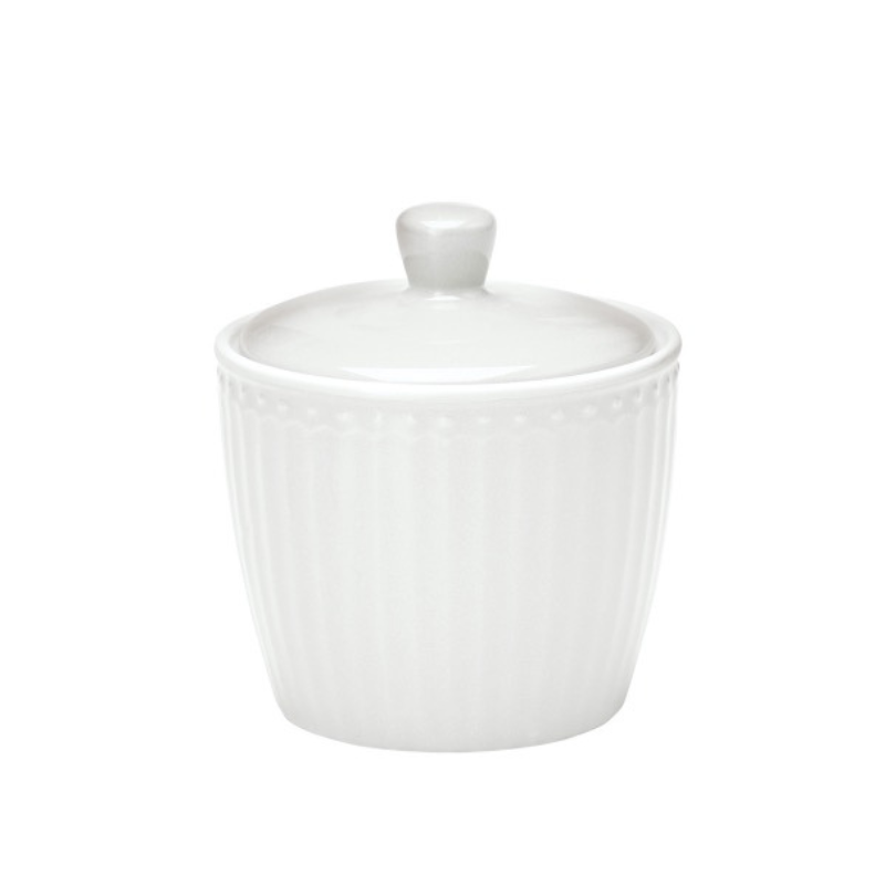 Zuckerdose - Alice white