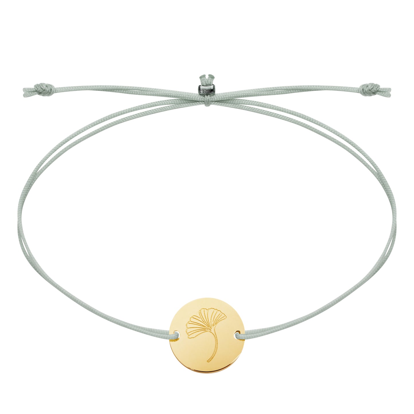 Armband • Flowers of Love • Ginko