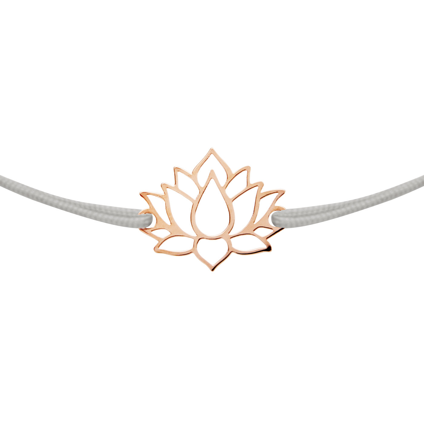 Armband • Flowers of Love • Lotus