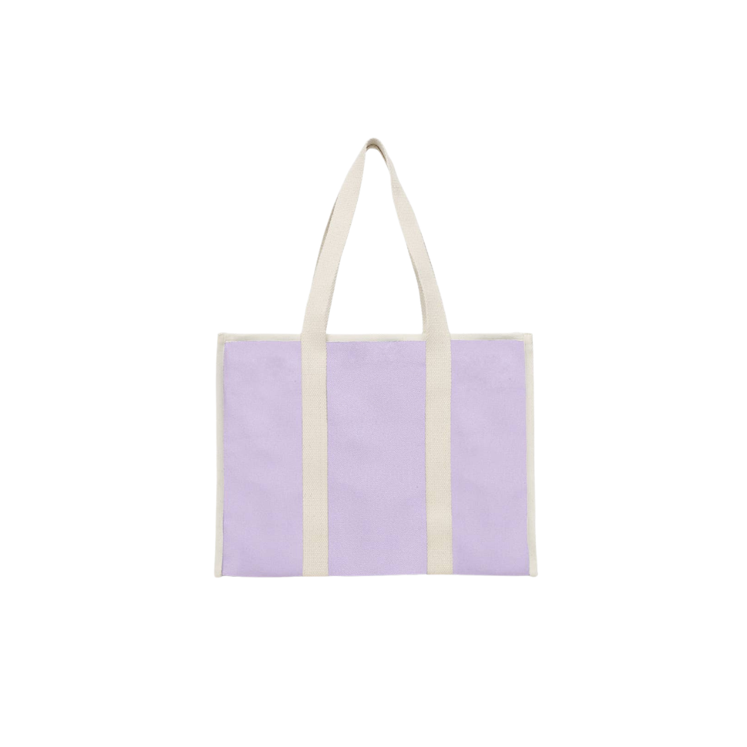 Shopper - OSCAR - Lila