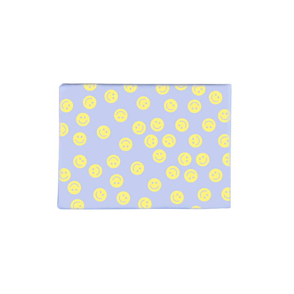 Geschenkpapier - Smiley Leni