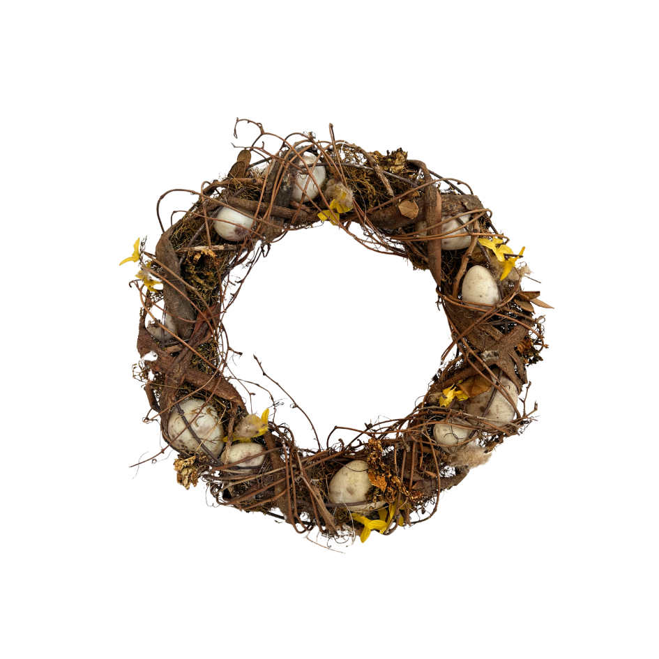 Frühlingskranz - Restposten