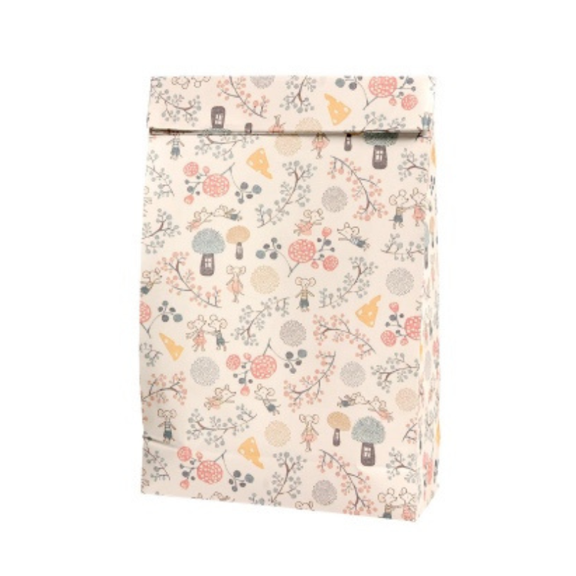 Geschenktüte • Mäuse Party