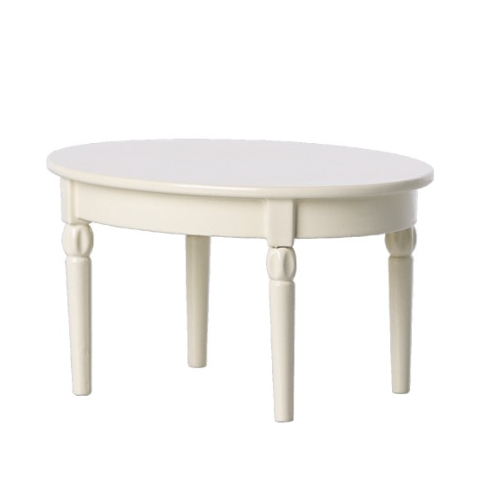 Maileg • Zubehör Esstisch Tisch Maus