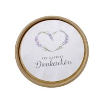 Seifen Geschenk - Kleines Dankeschön