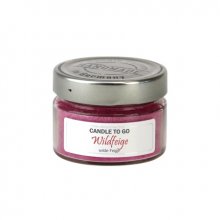 Duftkerze Candle to go - Wildfeige