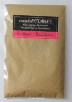 Duftsachet - Erdbeer Basilikum