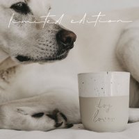 Becher - Limitiert - Dog Lover *VORBESTELLUNG