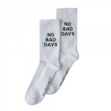 Socken - No bay days! - Gr. 43-46