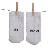 Socken - OK Ciao! - Gr. 39-42