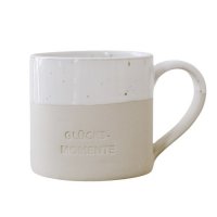 Tasse - Glücksmomente