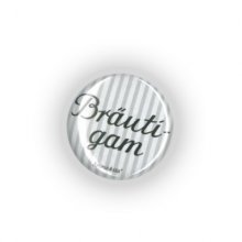 Button - Bräutigam